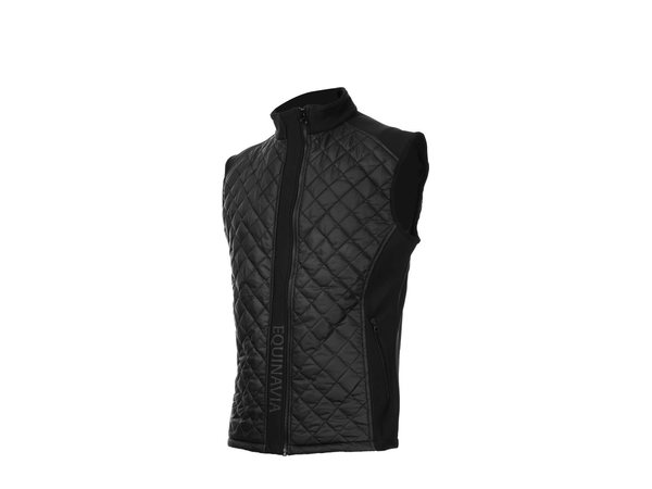 Equinavia Men's Gunnar Hybrid Vest