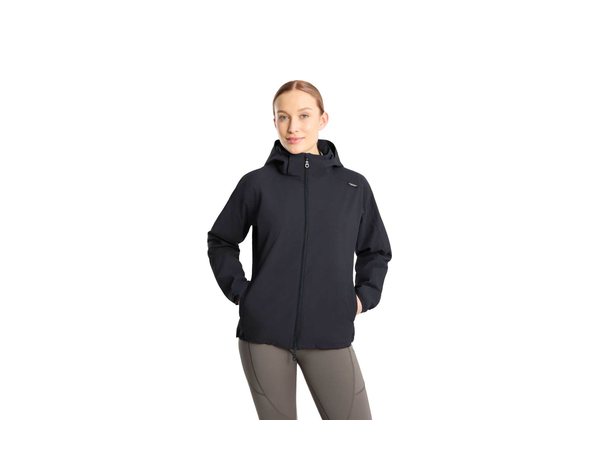 Horze Women's Lina Waterproof Club Riding Jacket