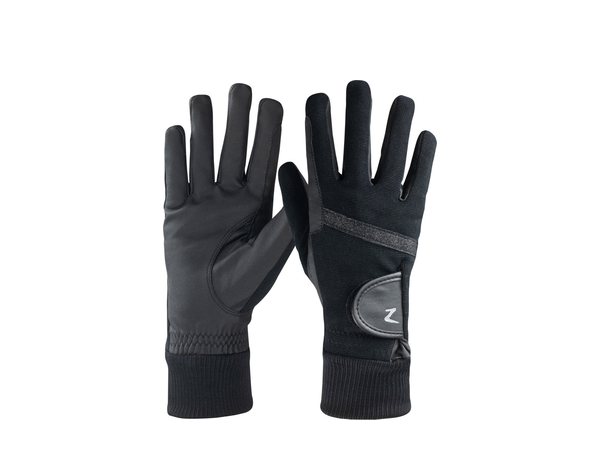 Horze Winter Cuff Gloves