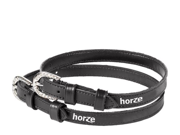 Horze Essex Spur Straps