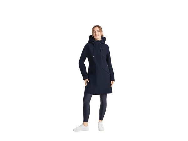 B Vertigo Women's Dayanna Shell Waterproof Jacket