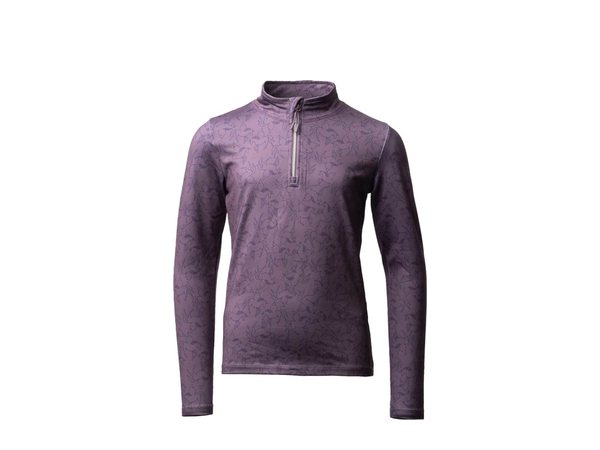 Horze Kids' Pegasus Winter Training Shirt