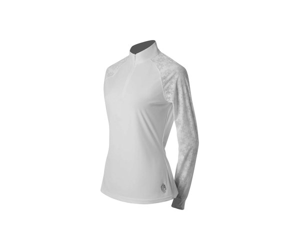 Equinavia Women's Petra Long Sleeved Show Shirt