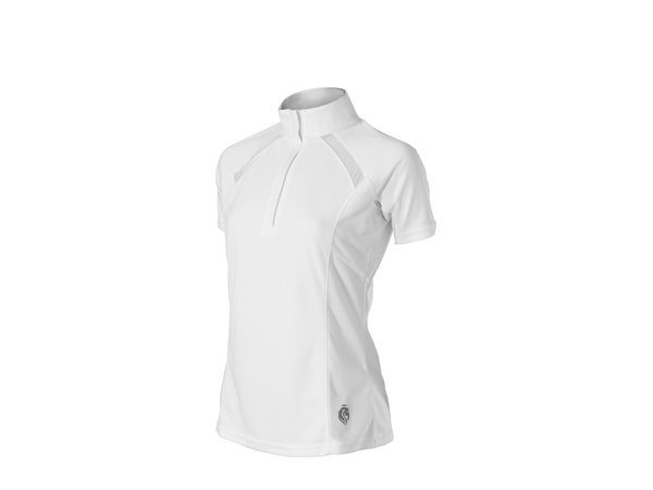 Equinavia Women's Ingrid Short Sleeved Show Shirt