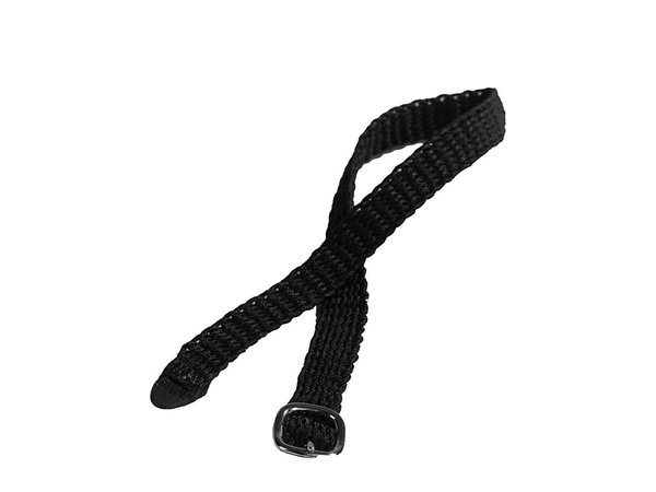 Horze Nylon Spur Straps