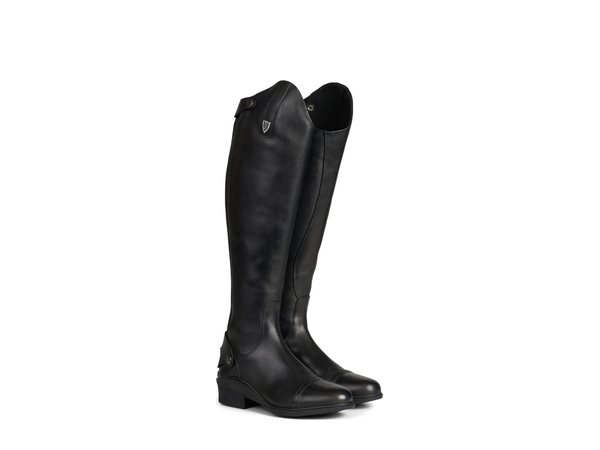 Horze Women's Duvall Tall Dress Boots