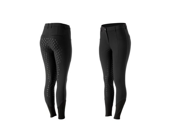 Equinavia Women's Anna Tailored Full Seat Breeches