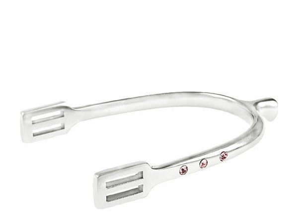 Horze Ice Bling Spurs
