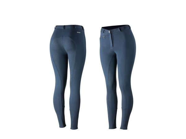 Horze Women's Active Full Seat Breeches