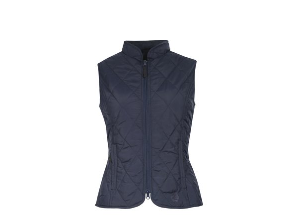 Horze Women's Classic Quilted Vest