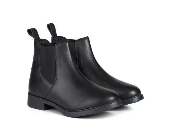Horze Women's Dresden Jodhpur Boots