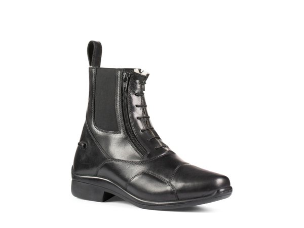 Horze Stockholm Paddock Boots