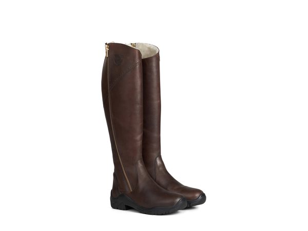 Horze Women's Aspen Winter Tall Boots