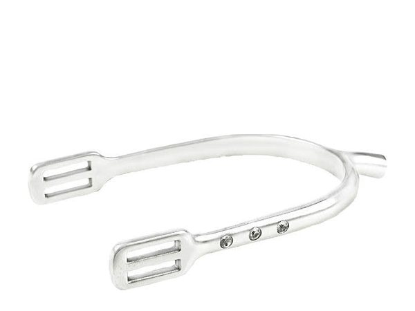 Horze Crystal Bling Spurs