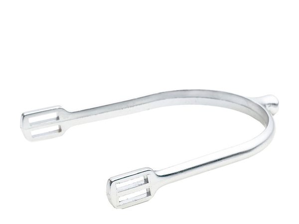 Horze 1 1/3" Knob Spurs