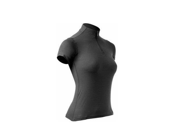 Equinavia Women's Kari NordicAir Short Sleeve Sun Shirt