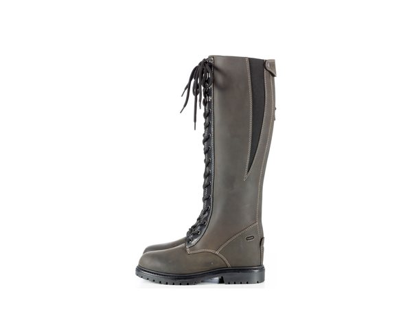 Equinavia Women's Ari Thinsulate Lace Country Boots