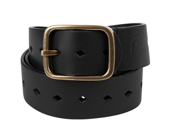Equinavia Milli Diamonds Leather Belt