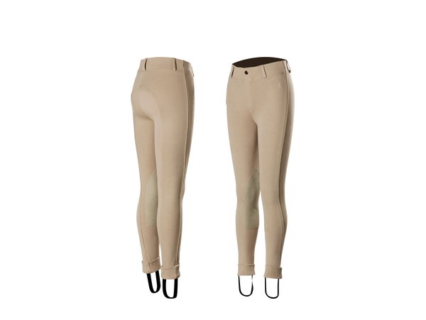 Horze Nora Knee Patch Jodhpurs