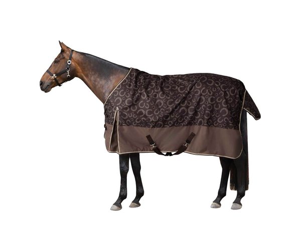Horze Glasgow Light Weight Turnout Sheet