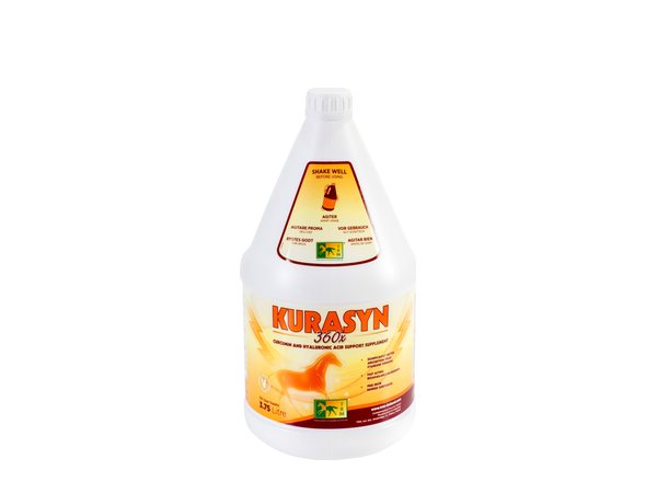 TRM Kurasyn