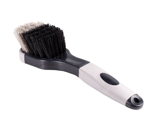 Horze Softgrip Bucket Brush