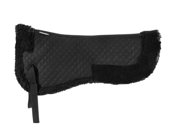 Horze Fur Half Pad