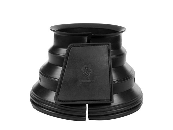 Equinavia Step Guard Rubber Bell Boots