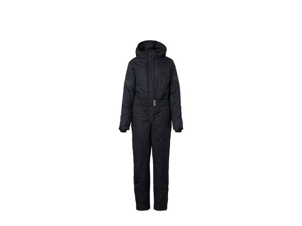 Horze Annica Waterproof Padded Riding Full Grip Overall