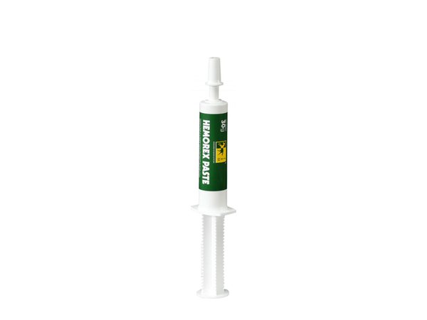 TRM Hemorex Paste