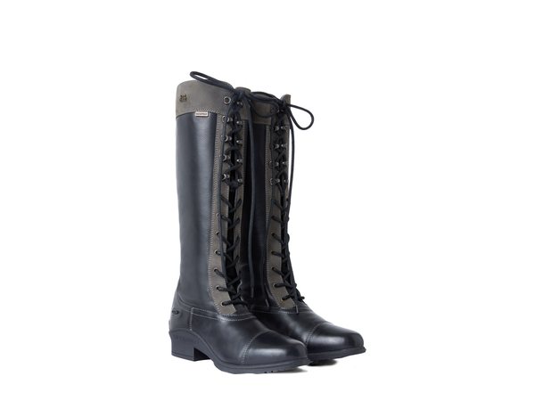 B Vertigo Cetus Waterproof Tall Boots
