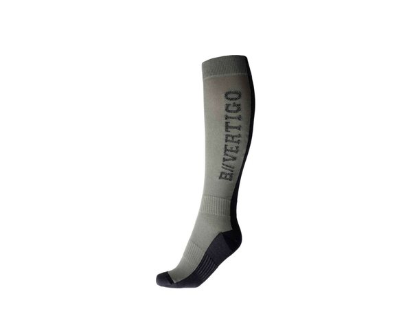 B Vertigo Evelina Knee Socks