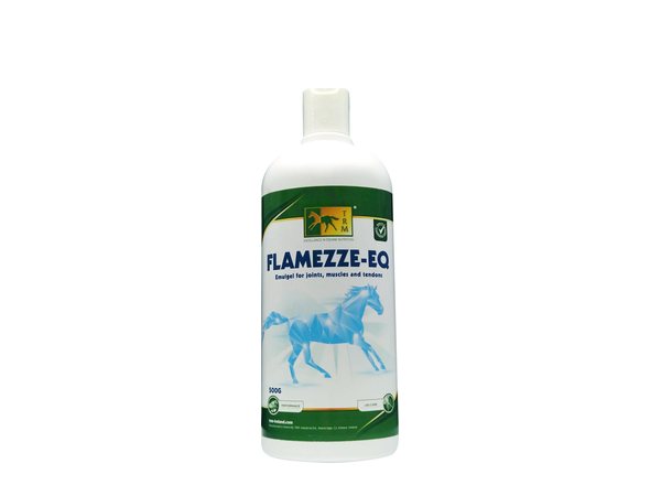 TRM Flamezze EQ