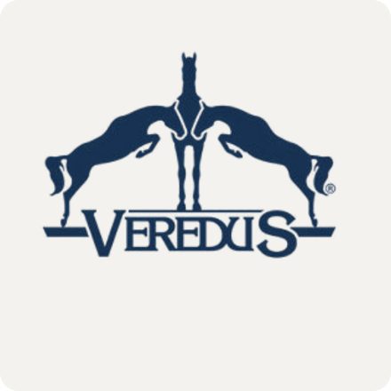 Veredus logo