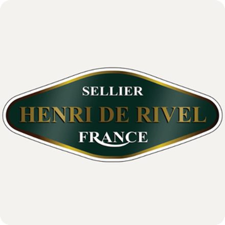 Henri de Rivel logo
