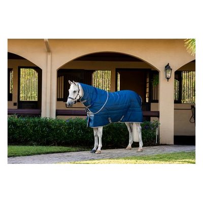 Amigo Ripstop Insulator Plus Stable 350g - Navy/Titanium Grey