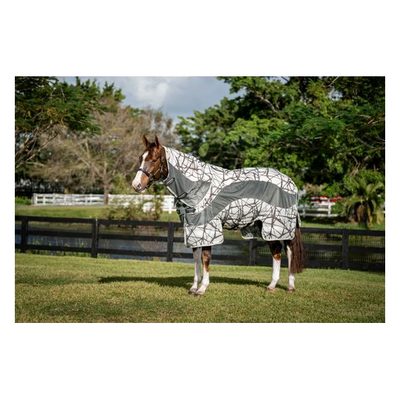 Amigo 3-in-1 CamoFly - CamoFly Print /Grey