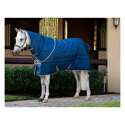 Amigo Ripstop Insulator Plus Stable 550g - Navy/Titanium Grey