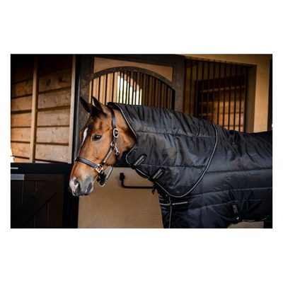 Amigo Ripstop Insulator Plus Stable 350g - Black/Black/Silver