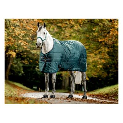 Amigo Diamond Insulator 100g - Dynasty Green/Navy/Silver