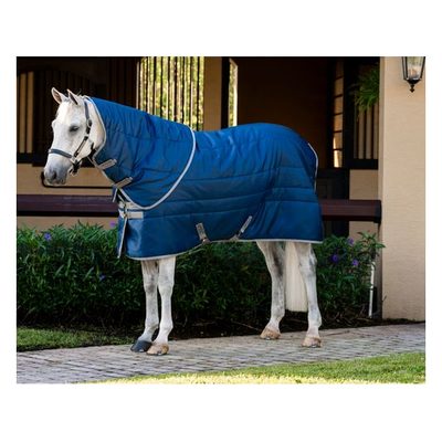 Amigo Ripstop Insulator Plus Stable 200g - Navy/Titanium Grey