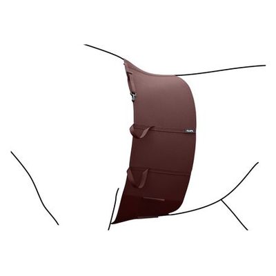 EquiFit BellyBand - Brown