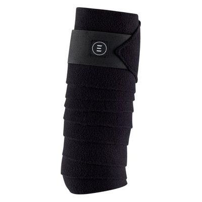 EquiFit Essential Polo Wrap Pair - Black