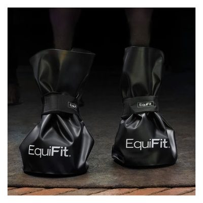 EquiFit EasyIce - Black