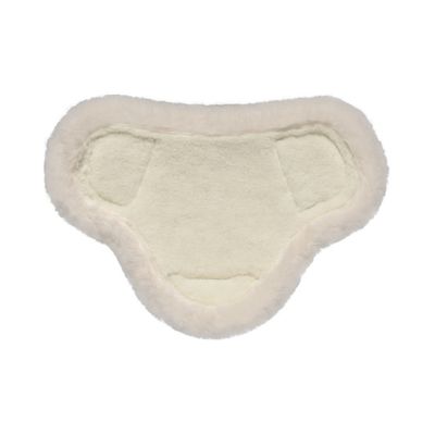 EquiFit UltraWool ImpacTeq Replacement Liners for Pony Medal Hind Boots - Natural
