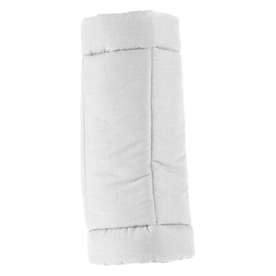 EquiFit ProPillow Wrap - White