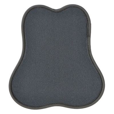 EquiFit E-Foam Replacement Liners for EXP3 Front Boots - Black