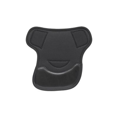 EquiFit Extended ImpacTeq Replacement Liners for D-Teq & Eq-Teq Hind Boots - Black