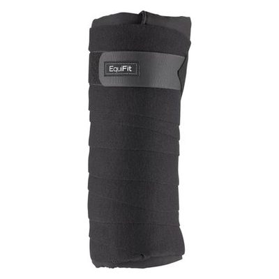 EquiFit Standing Bandage - Black