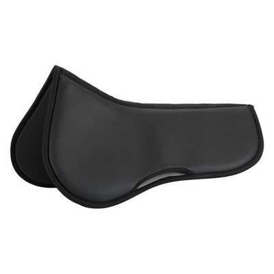 EquiFit Essential Half Pad - Black